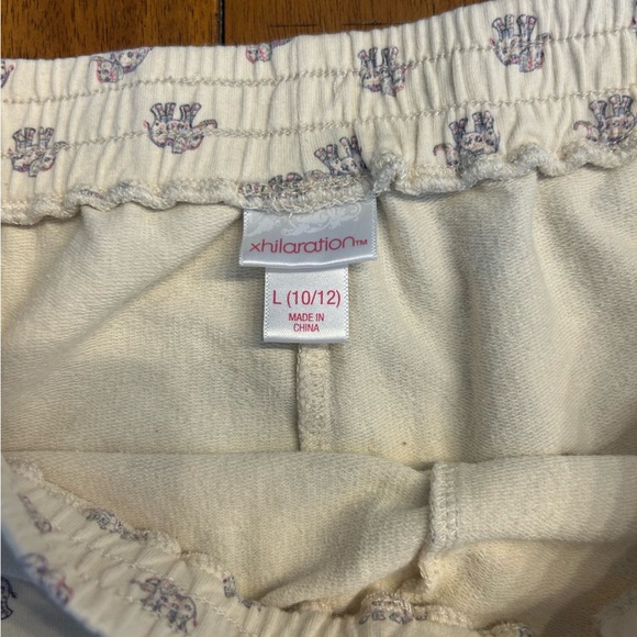 Bundle of Girl’s Clothes, Size L (10/12) Old Navy, All in Motion, Xhilaration - Picture 5 of 13